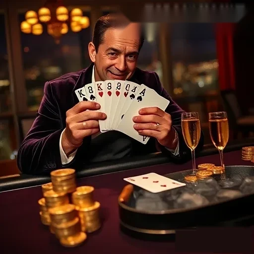 Cassino 606 app mobile